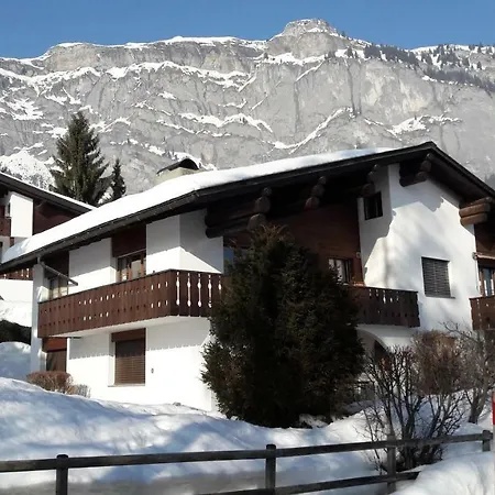 Darbleuna Sut Appartement *