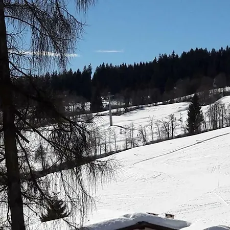 Apartment Darbleuna Sut Flims
