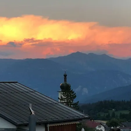 Darbleuna Sut Apartment Flims