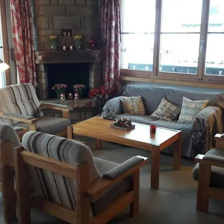 Darbleuna Sut Appartement *