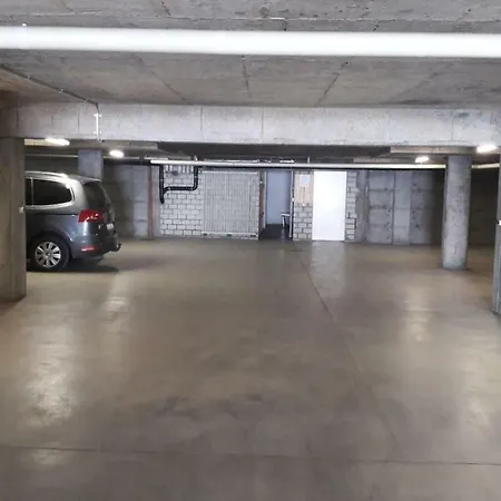 Darbleuna Sut Appartement *