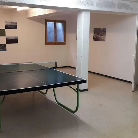 Apartment Darbleuna Sut Flims