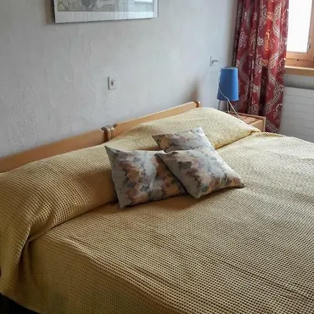 Apartment Darbleuna Sut Flims