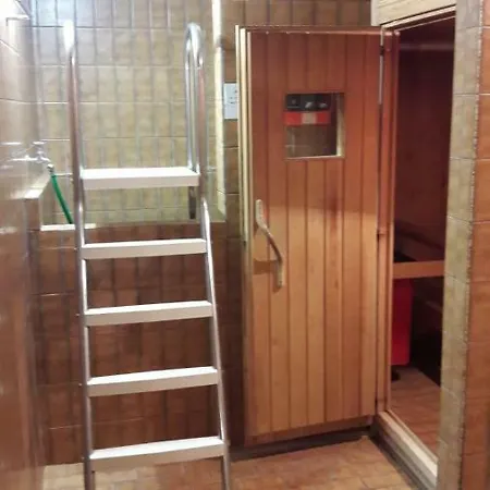 Darbleuna Sut Apartment Flims