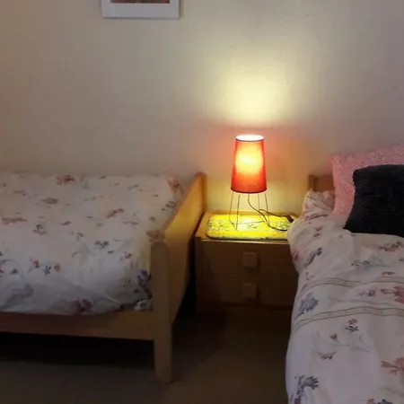 Apartment Darbleuna Sut Flims
