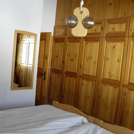 Darbleuna Sut Apartment Flims